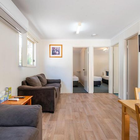 Echo Holiday Parks - Windsor Gardens Adelaide Luaran gambar