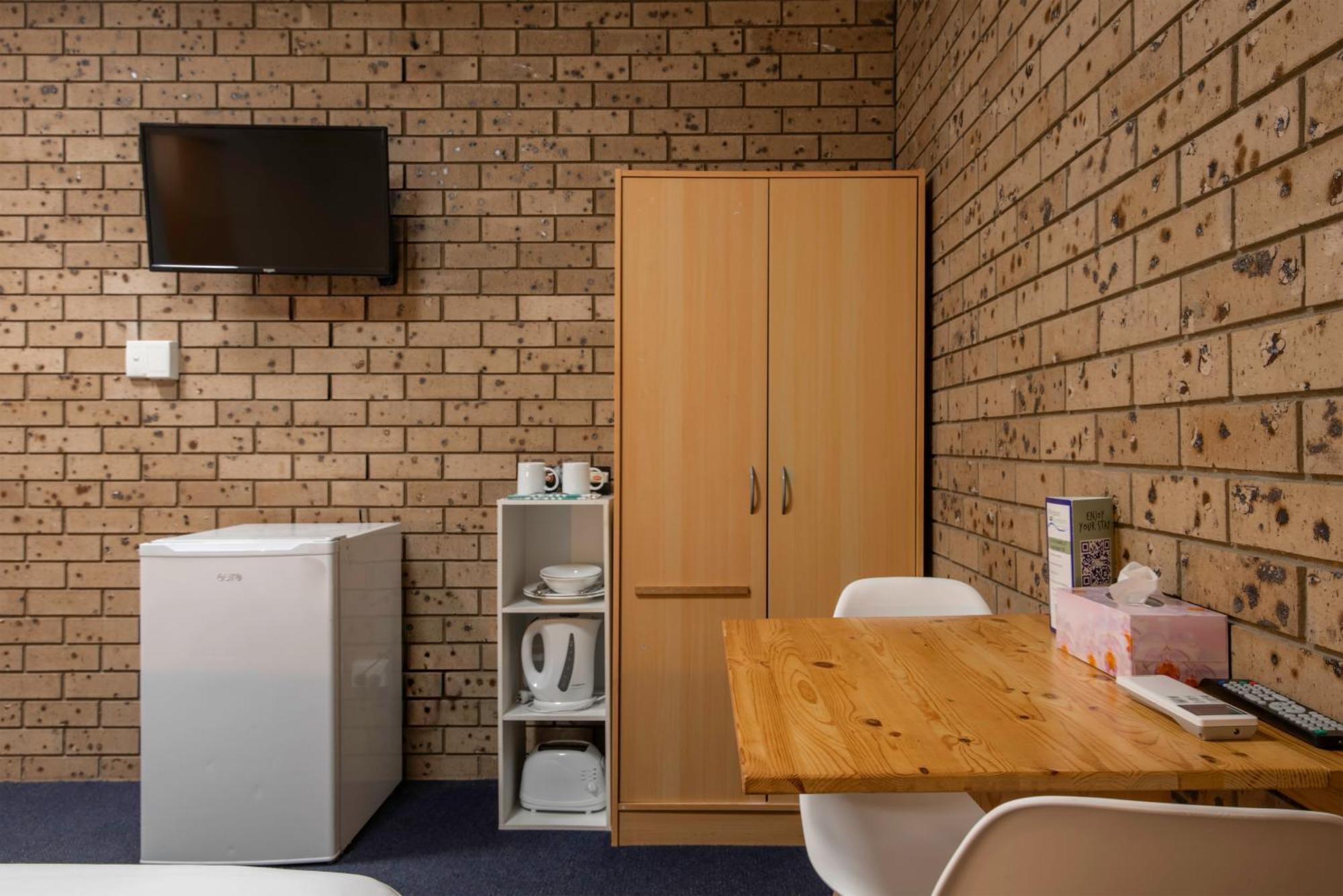 Echo Holiday Parks - Windsor Gardens Adelaide Luaran gambar