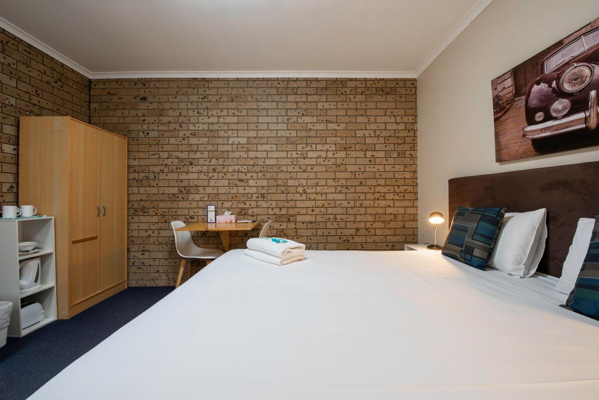 Echo Holiday Parks - Windsor Gardens Adelaide Luaran gambar