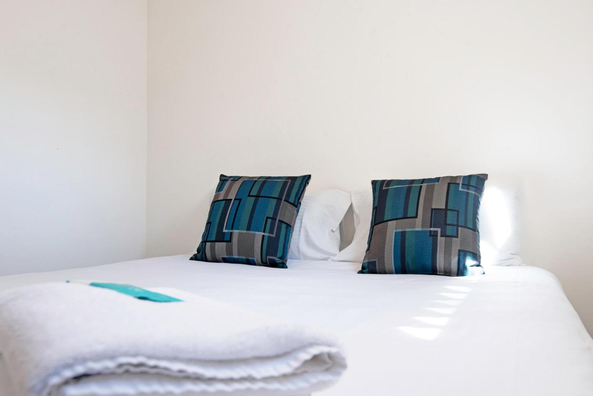 Echo Holiday Parks - Windsor Gardens Adelaide Luaran gambar