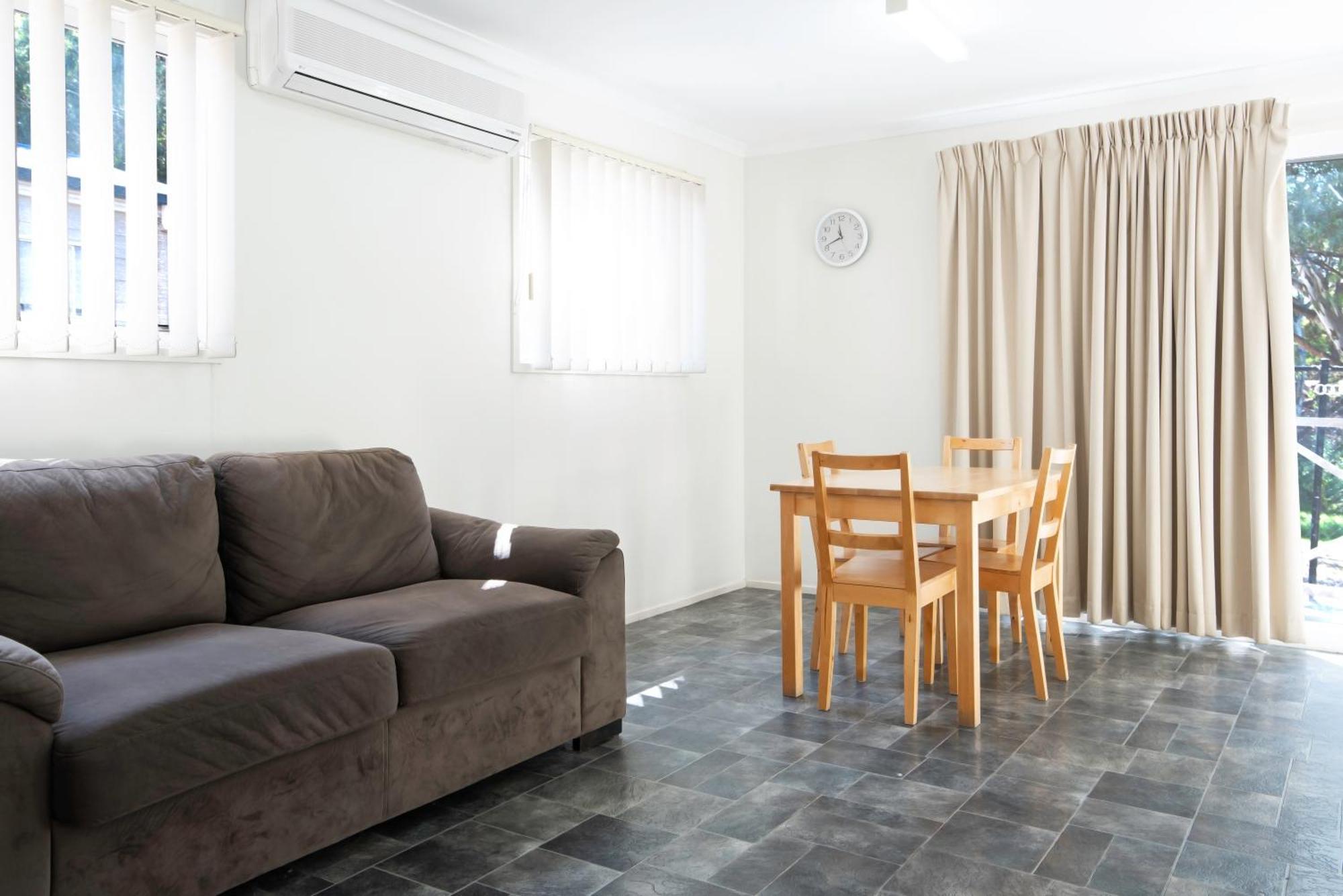 Echo Holiday Parks - Windsor Gardens Adelaide Luaran gambar