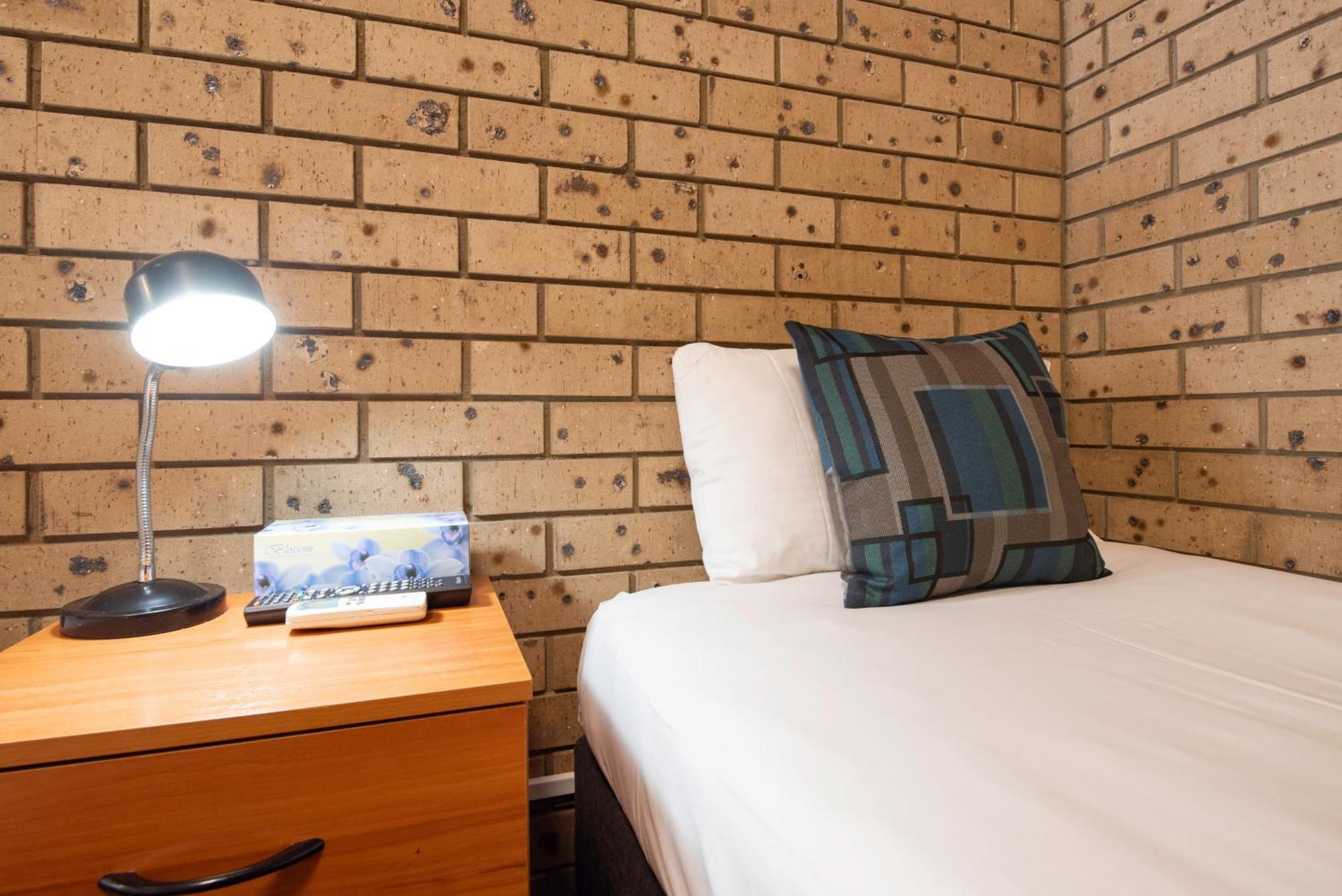 Echo Holiday Parks - Windsor Gardens Adelaide Luaran gambar