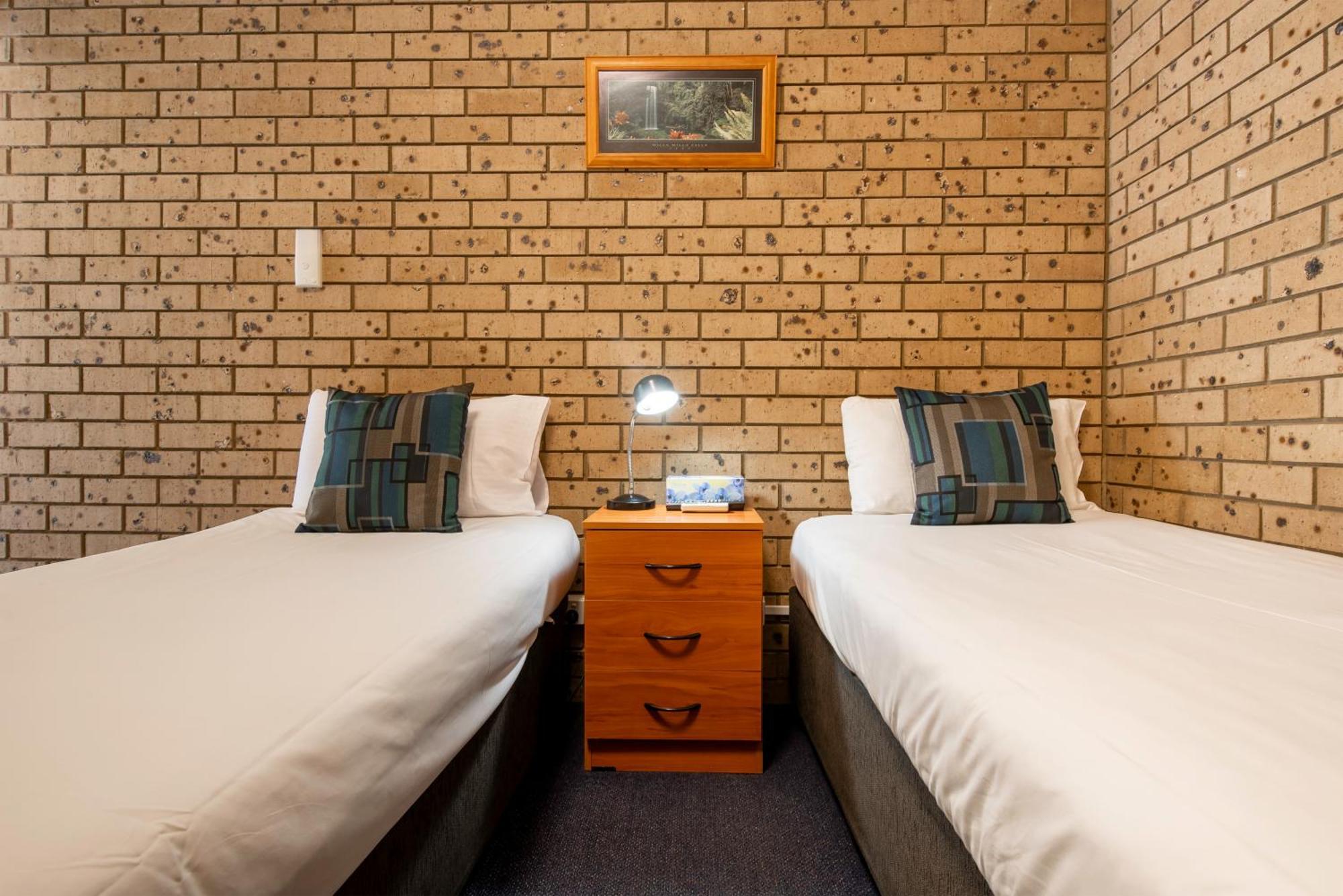 Echo Holiday Parks - Windsor Gardens Adelaide Luaran gambar