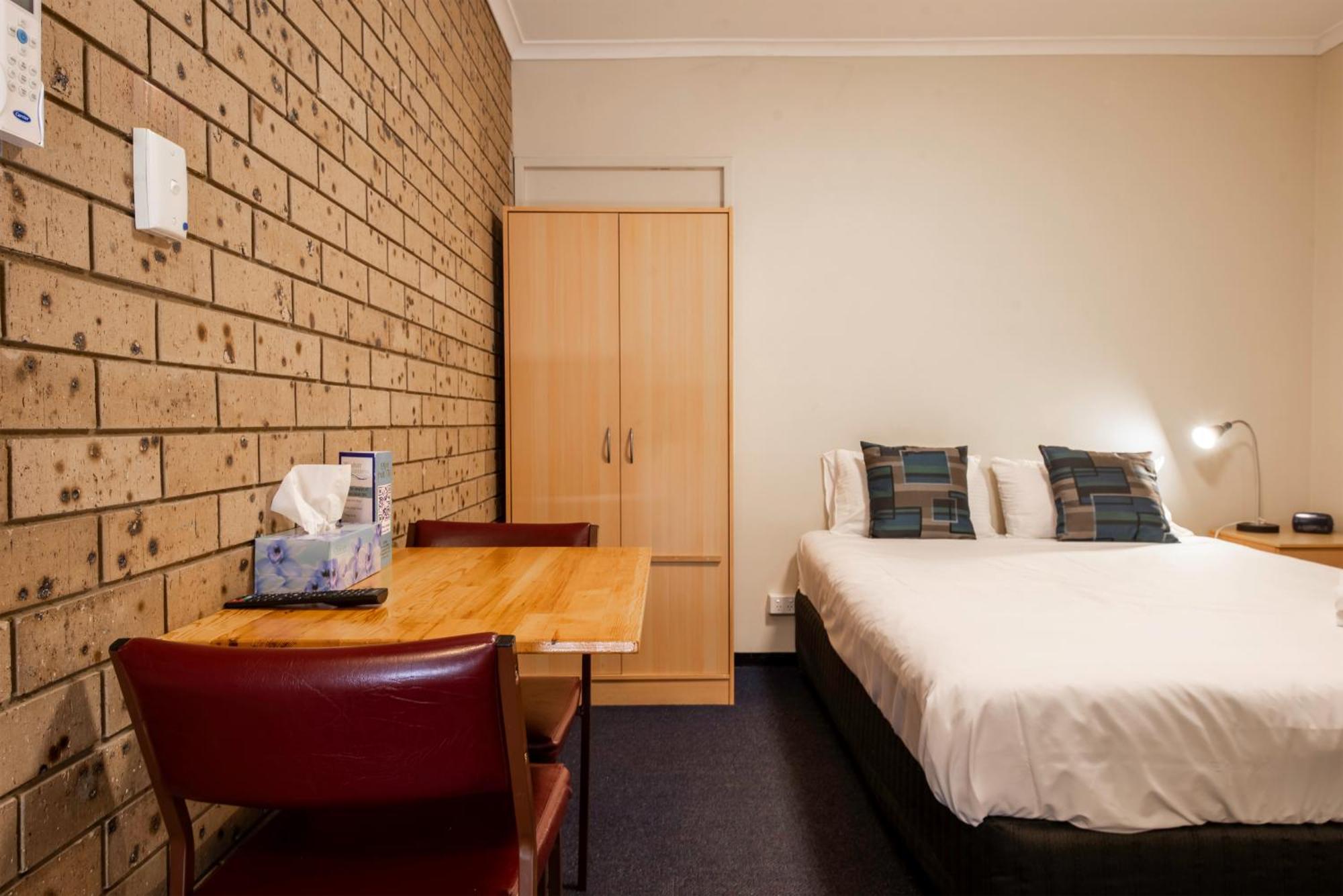 Echo Holiday Parks - Windsor Gardens Adelaide Luaran gambar