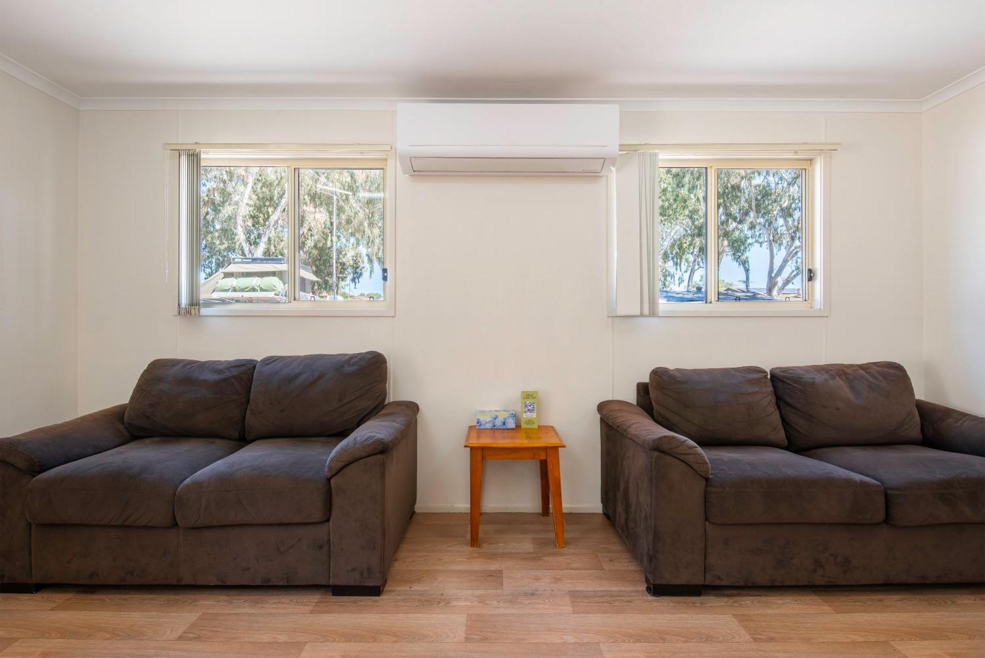 Echo Holiday Parks - Windsor Gardens Adelaide Luaran gambar