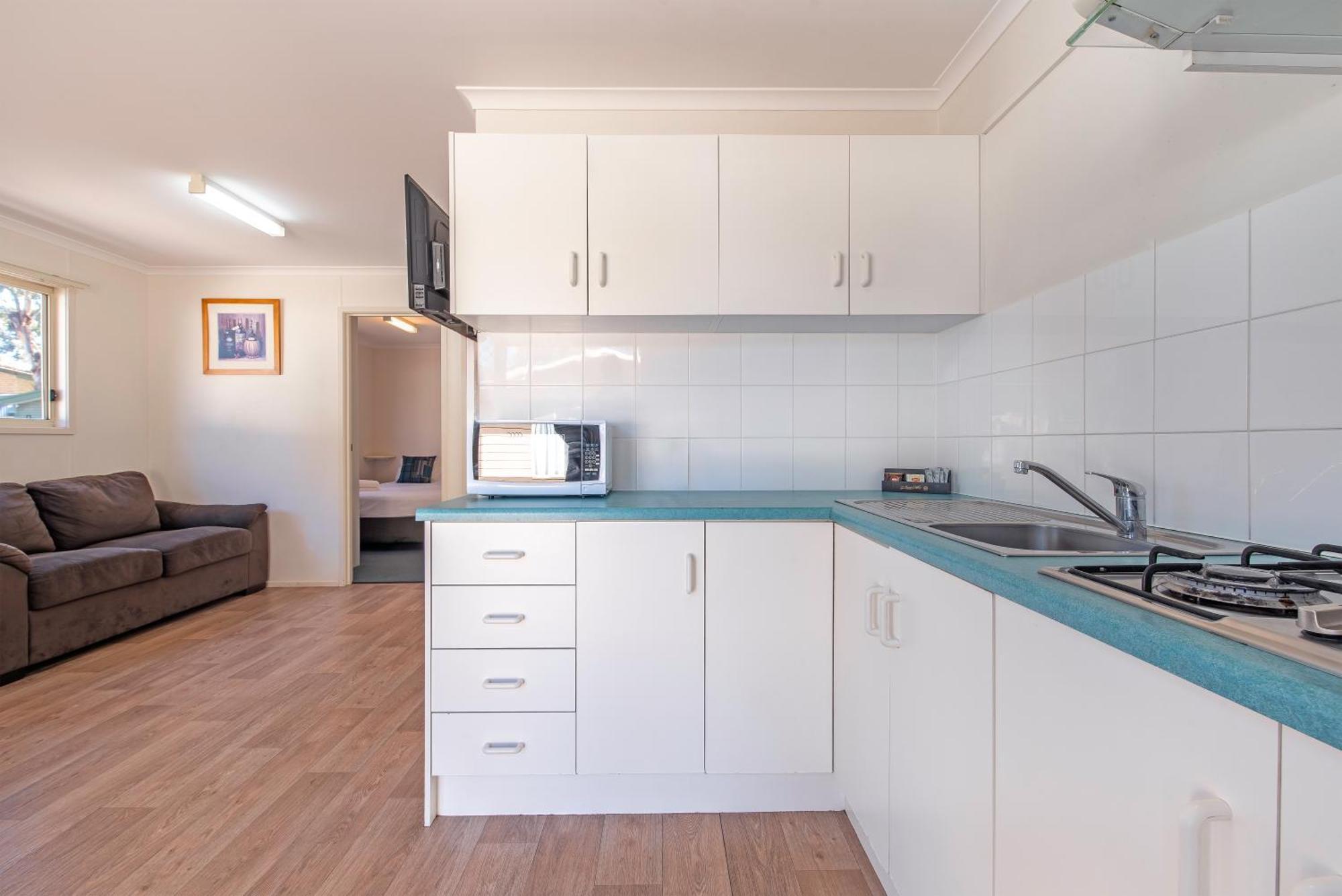Echo Holiday Parks - Windsor Gardens Adelaide Luaran gambar