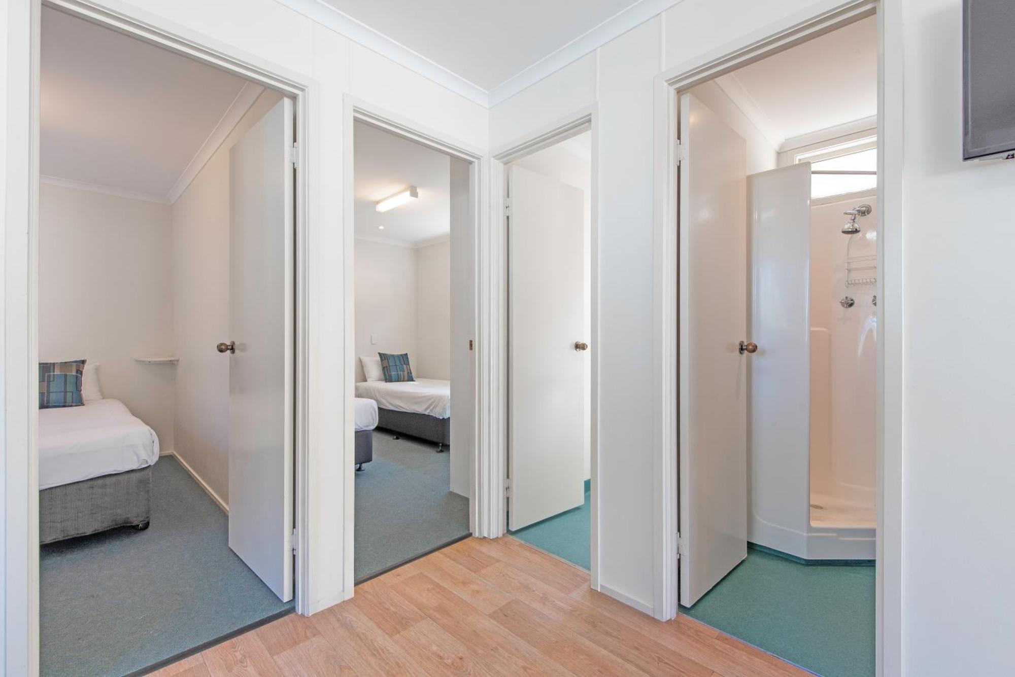Echo Holiday Parks - Windsor Gardens Adelaide Luaran gambar