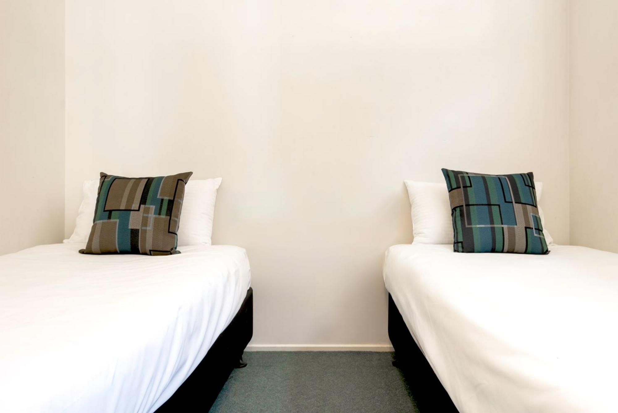 Echo Holiday Parks - Windsor Gardens Adelaide Luaran gambar