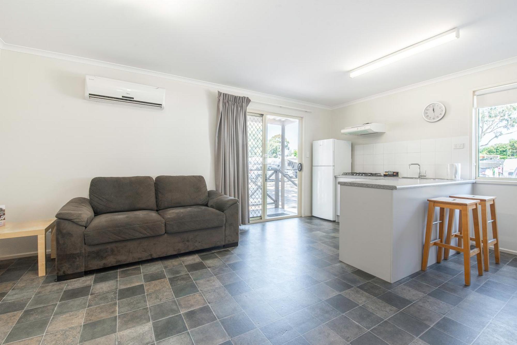 Echo Holiday Parks - Windsor Gardens Adelaide Luaran gambar