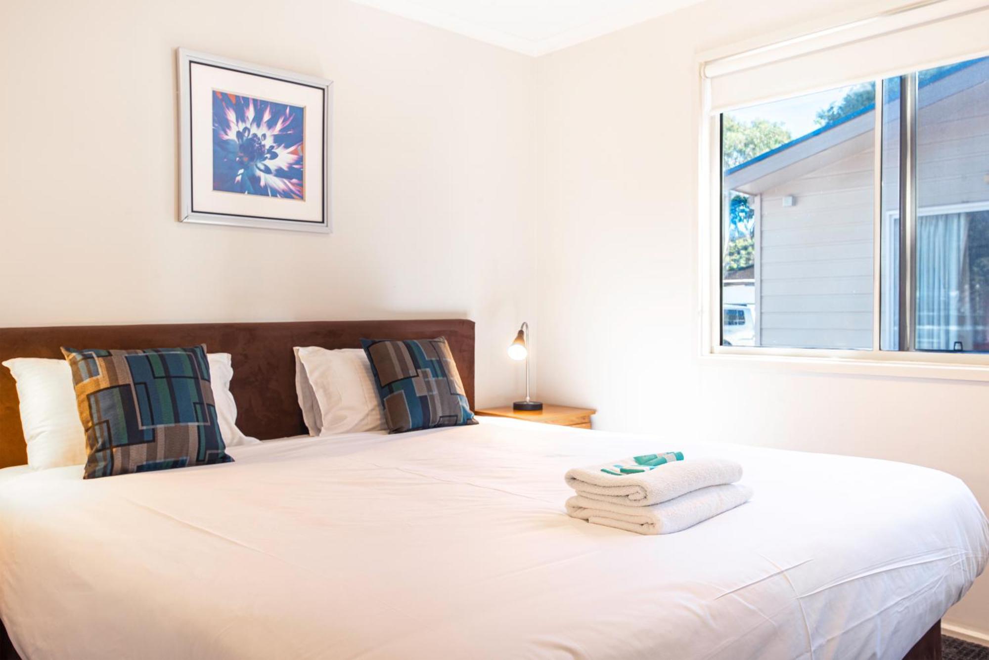 Echo Holiday Parks - Windsor Gardens Adelaide Luaran gambar
