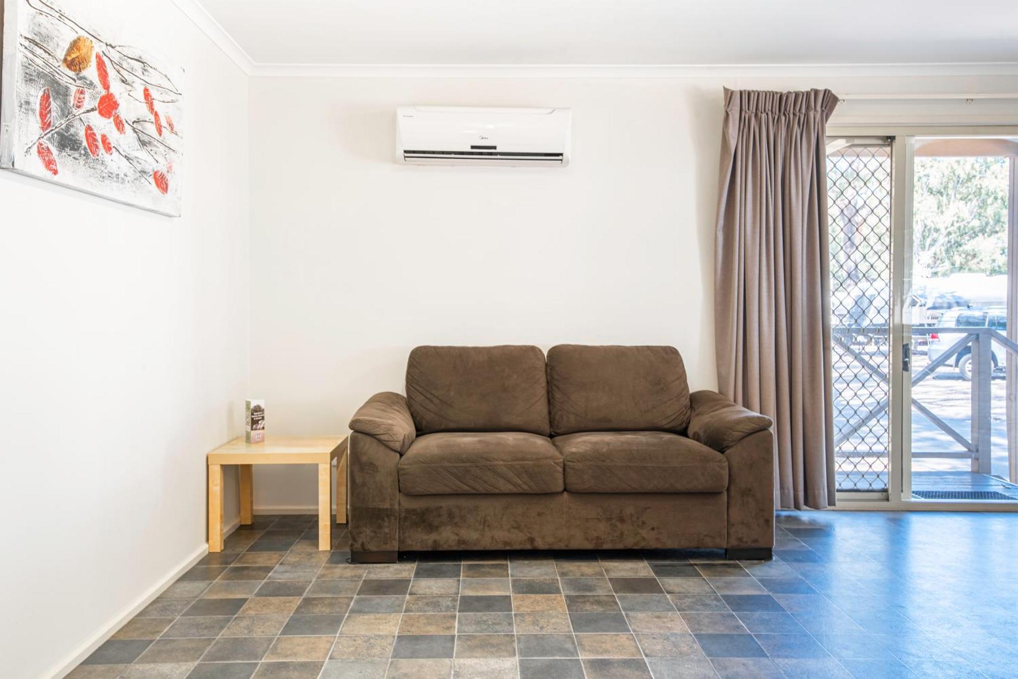 Echo Holiday Parks - Windsor Gardens Adelaide Luaran gambar