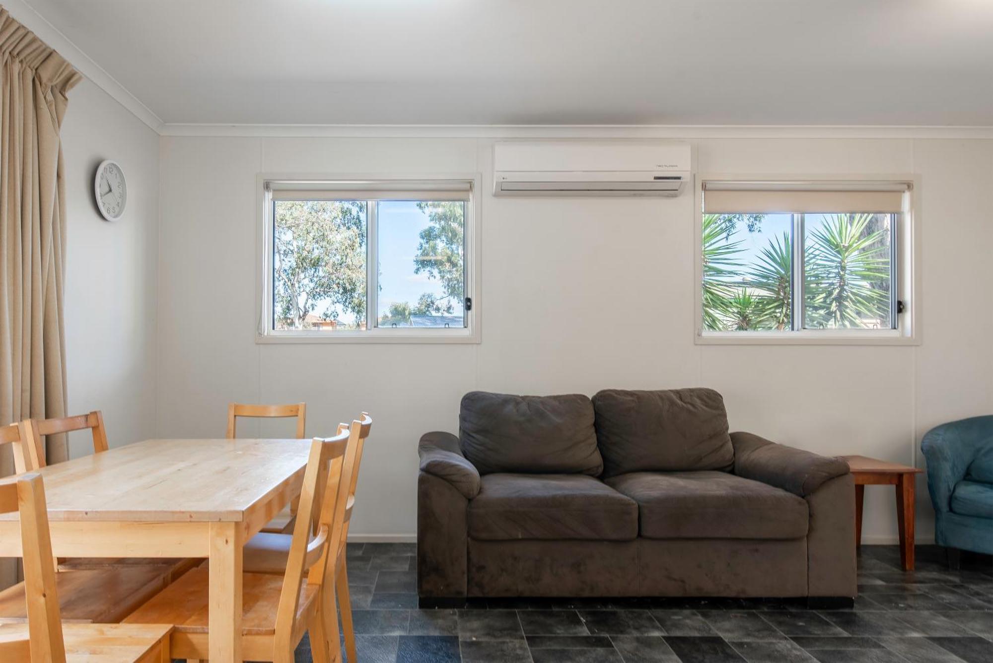Echo Holiday Parks - Windsor Gardens Adelaide Luaran gambar