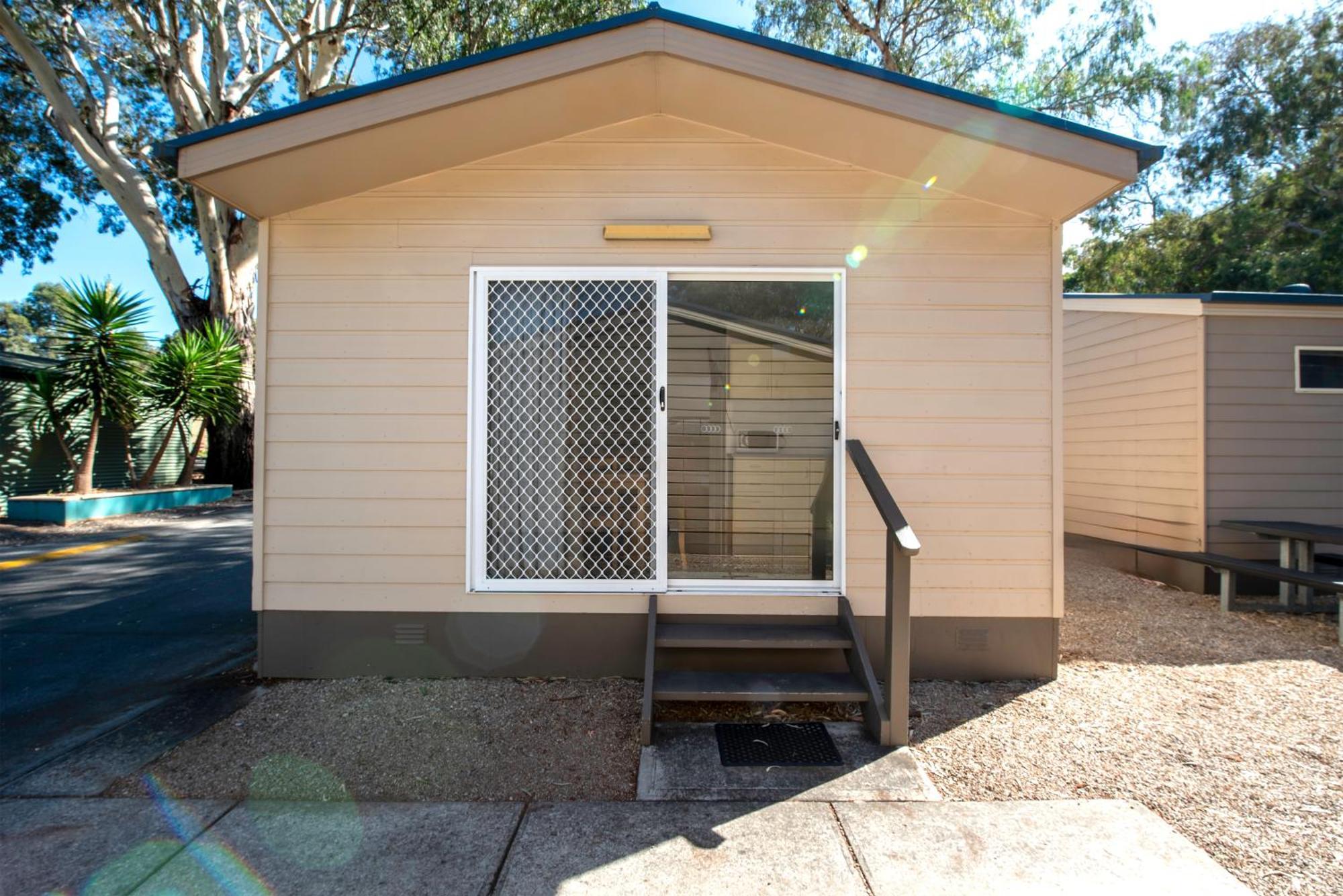 Echo Holiday Parks - Windsor Gardens Adelaide Luaran gambar