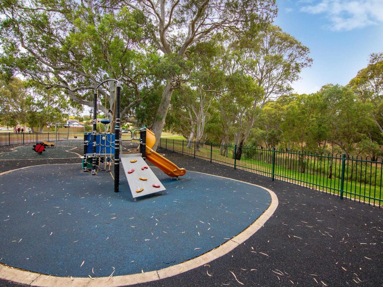 Echo Holiday Parks - Windsor Gardens Adelaide Luaran gambar
